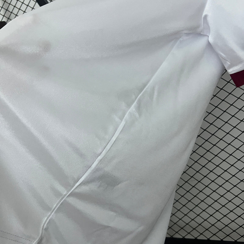 Camiseta Retro Roma Away 92/94