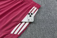 Camiseta y Pantalones Cortos Niños Real Madrid 26/27