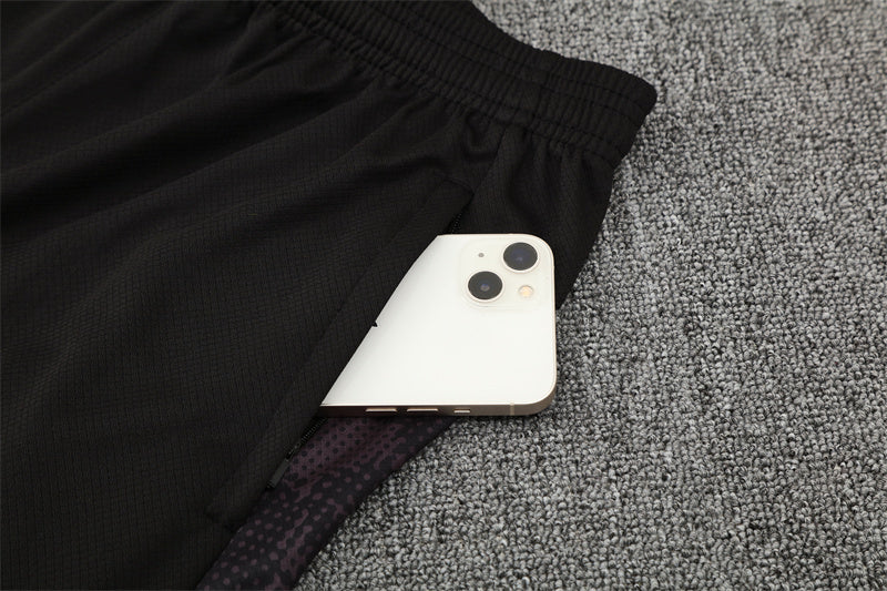 Camiseta y Pantalón corto Entrenamiento AC Milan 25/26