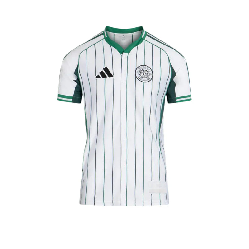 Camiseta Celtics US PACK 25/26