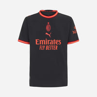 Camiseta AC Milan Third Jugador 26/27