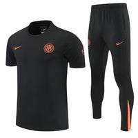 Camiseta y pantalón Inter 26/27