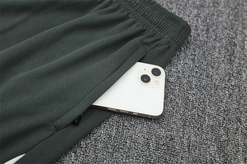 Camiseta y Pantalón corto Entrenamiento Chelsea Nino 25/26