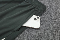 Camiseta y Pantalón corto Entrenamiento Chelsea 25/26