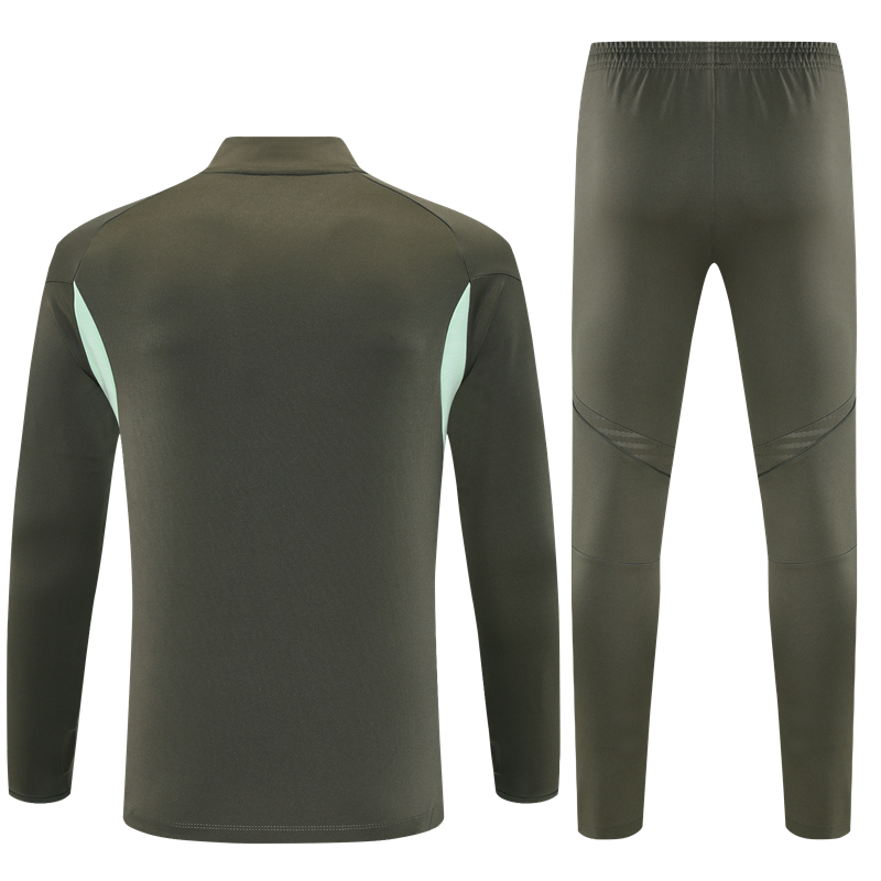 Chandal Real Madrid 25/26