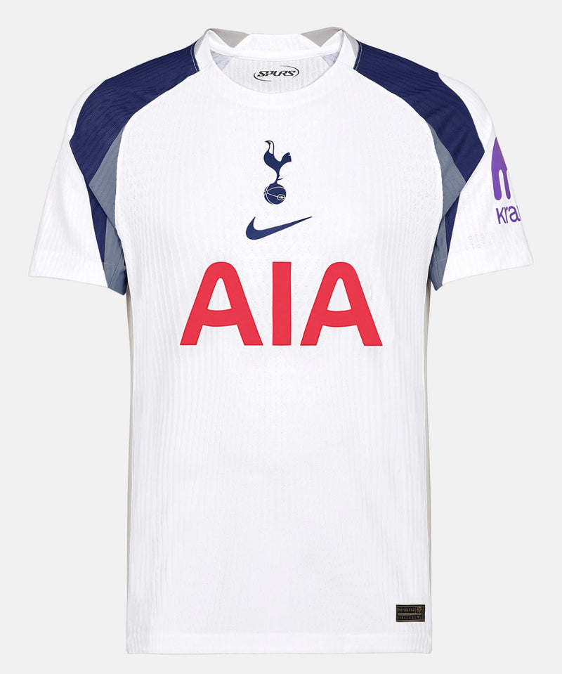 Camiseta Tottenham Hotspur Home 25/26 Jugador