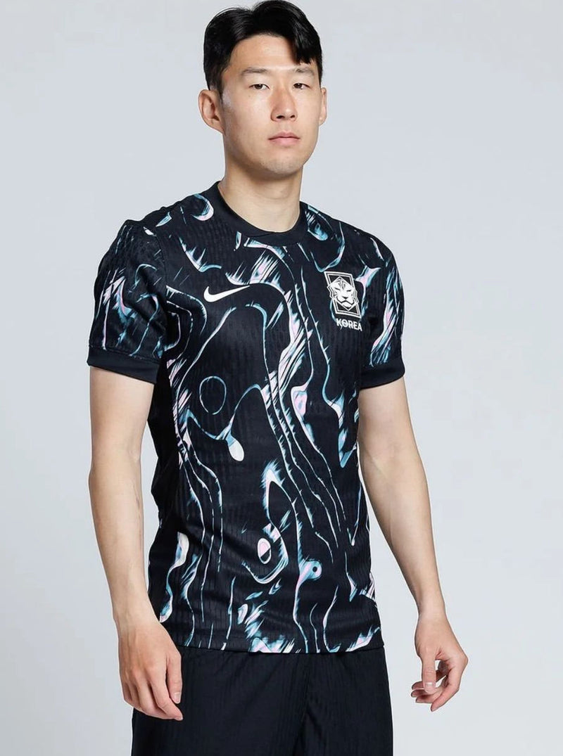Camiseta Korea Away 24/25
