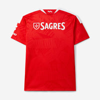 Camiseta Benfica Home 26/27