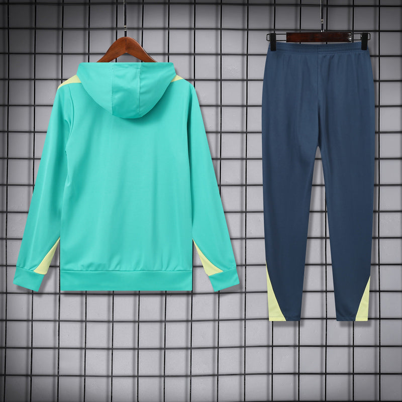 Chandal Club America 25/26