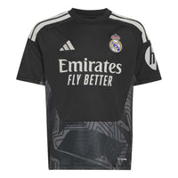 Camiseta Real Madrid Portero 26/27