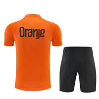 Camisa e Pantalones Cortos para Niño Países Bajos 26/27