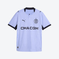 Camiseta Olympique de Marseille Third 26/27 - Jugador