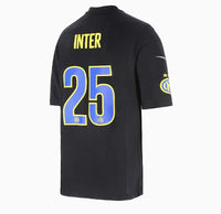 Camiseta Nike Inter NFL Jersey