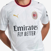 Camiseta AC Milan Away 26/27