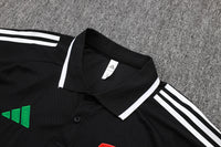 Camiseta y pantalón Arsenal 25/26