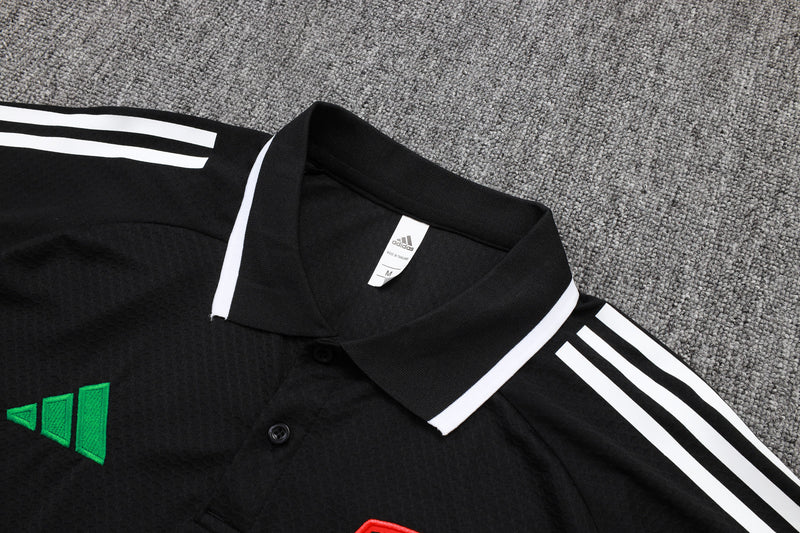 Camiseta y pantalón Arsenal 25/26