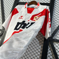Camiseta Retro Rayo Vallecano 94/95