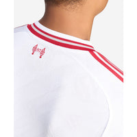 Camiseta Liverpool Away 26/27 Jugador