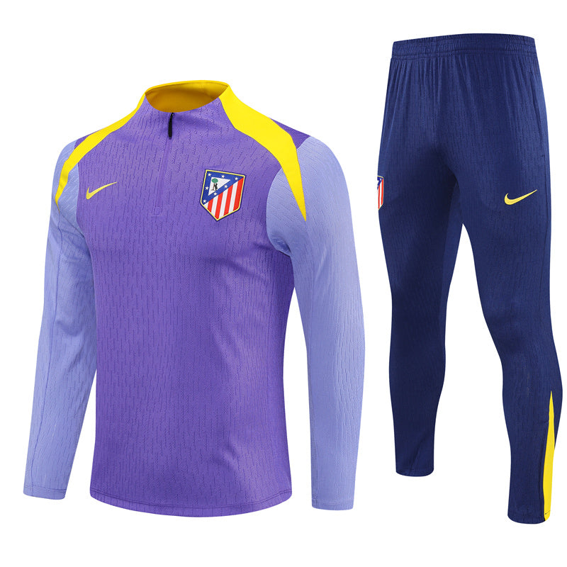 Chándal Atletico de Madrid 25/26