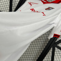 Camiseta Braga Home 25/26