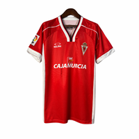 Camiseta Retro Murcia 99/01
