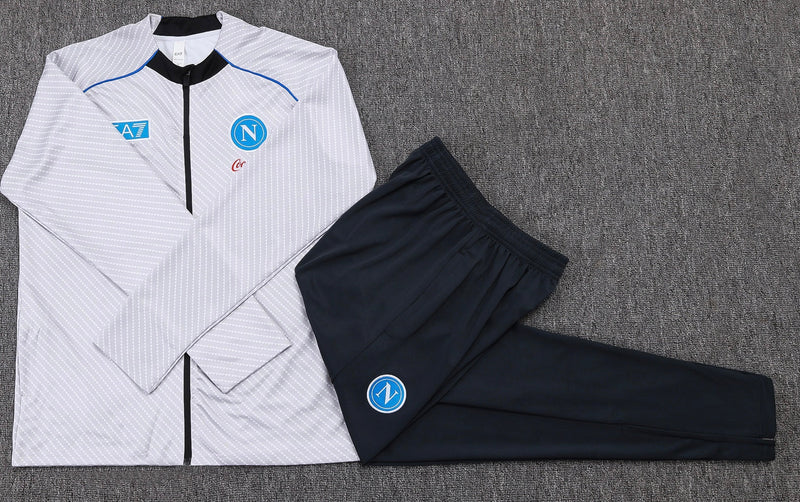 Chandal SSC Napoli 25/26