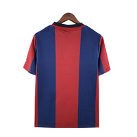Camiseta FC Barcelona Retro Home 98/99