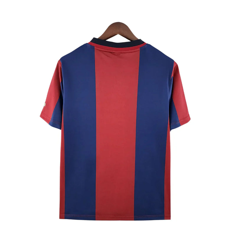 Camiseta FC Barcelona Retro Home 98/99