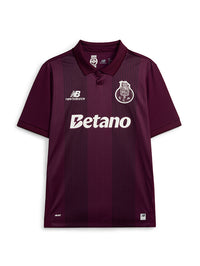 Camiseta FC Porto Away 26/27