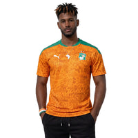 Camiseta Costa de Marfil 26/27