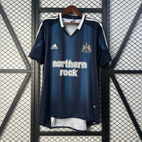 Camiseta Newcastle Retro Away 05/06