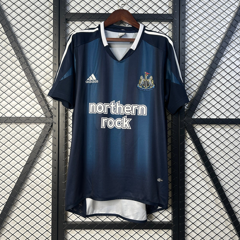 Camiseta Newcastle Retro Away 05/06