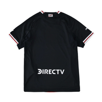 Camiseta River Plate Away Versión Jugador 25/26