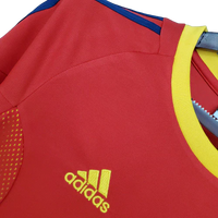 Camiseta Retro España Home 2002