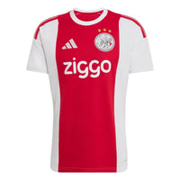 Camiseta Ajax Home 26/27