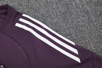 Camiseta y Pantalón entrenamiento Manchester United 25/26