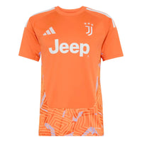 Camiseta Juventus Portero 26/27