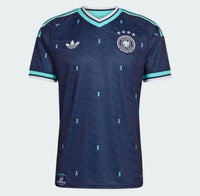 Camiseta Alemania Away 26/27