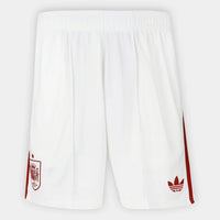 Pantalones Cortos Selección de España Away 26/27