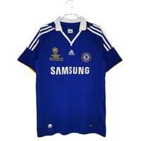 Camiseta Retro Chelsea 08/09