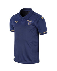 Camiseta S.S. Lazio Third 26/27 Jugador