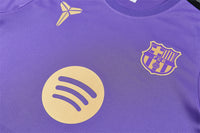 Camiseta y Pantalón entrenamiento Barcelona 26/27