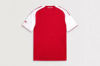 Camiseta Arsenal Home 25/26 Versión Jugador