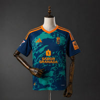 Camiseta Granada Away 26/27