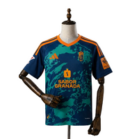 Camiseta Granada Away 26/27