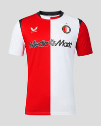 Camiseta Feyenoord Home 26/27