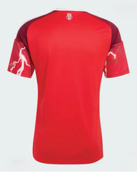 Camiseta Universidad de Chile Third 26/27