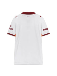 Camiseta Galatasaray Away 25/26