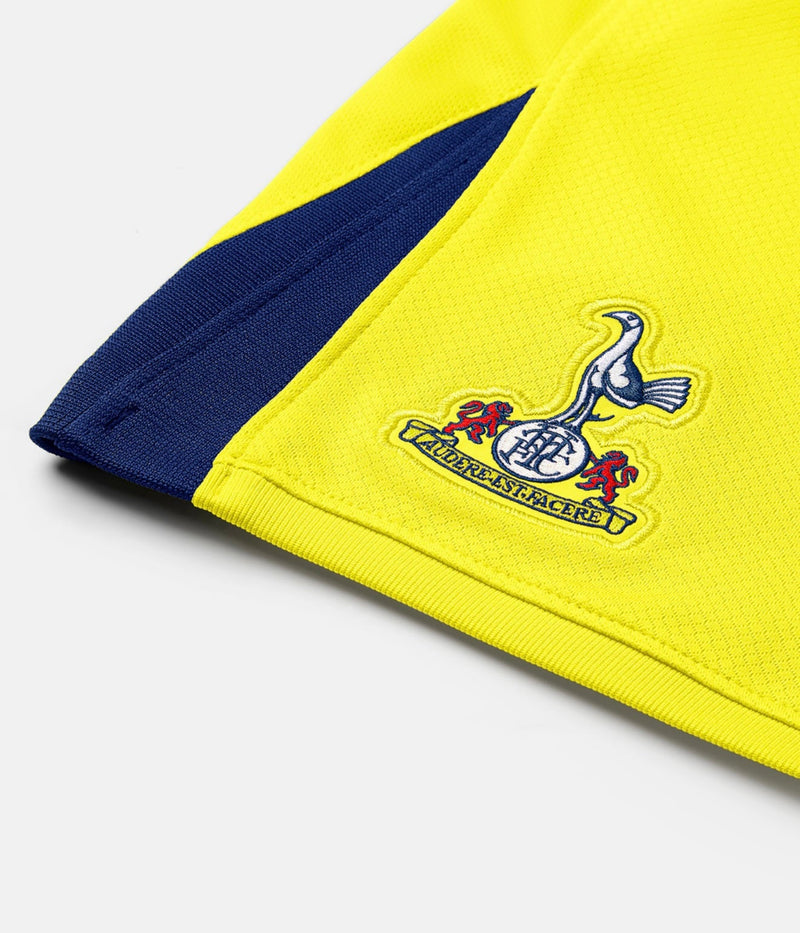 Camiseta y Pantalones Cortos para Niños Tottenham Hotspur Third 25/26
