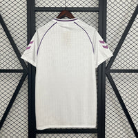 Camiseta Retro Real Madrid Home 90/92